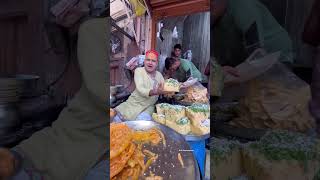 Mathura ka Dhokla viralshorts streetfood mahura mathurafood viral [upl. by Zoila]