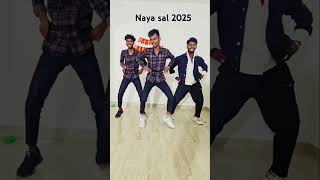 Naya sal 2025 😜😜 new suit video shortvideo bhojpurisong funny [upl. by Mieka]