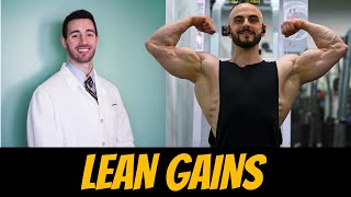 Alex Leonidas  Energy Flux Calisthenics Best Curls Vegan Gains [upl. by Allred]