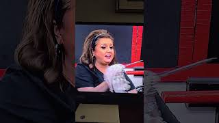 Jill Vertes cha cha dancemoms dancemomsclips dancemomsedit jillvertes hollyfrazier realitytv [upl. by Stevenson]