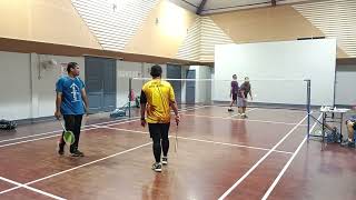 LIGA TRIO MABUK SMASH TAROHARDYJASON VS USOPYENNZANIF [upl. by Gibrian]