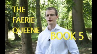 The Faerie Queene Book 5 [upl. by Ssur]