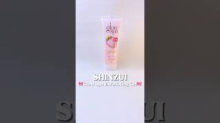 Shinzui Glow Spa shinzui spilracunshopee shopeehaul skincare skincareroutine [upl. by Fredric]