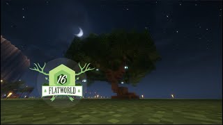 Flatworld Episode 16 Oak Tidying [upl. by Amero]