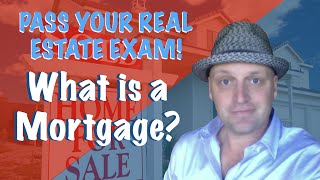 The basics of a Mortgage [upl. by Ennahoj]