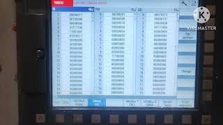 Siemens 828840D cnc system how to troubleshoot alarm in plc ladder [upl. by Gruber]