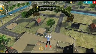 GARENA FREE FIRE MAX GAMEPLAY  5 [upl. by Ahseket]