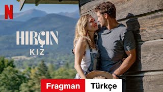 Hırçın Kız  Türkçe fragman  Netflix [upl. by Darken]