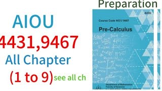 Matrices 44319467  Pre Calculus Matrices Concept clear [upl. by Aketahs765]