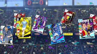 Calciatori Adrenalyn 202425  LE CARDS [upl. by Neil946]