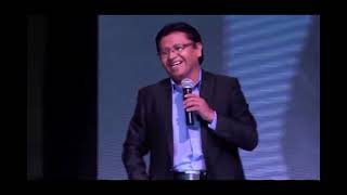 Chupate Esta Mandarina  Raul Mamani COMEDIA DE VIDA HUMOR CRISTIANO [upl. by Newel610]