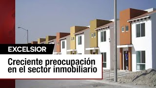 Alarma en el sector inmobiliario por reforma sobre propiedad privada pública y social [upl. by Okoyk]