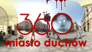 Duchy i znikające samochody   360 stopni  wirtualna rzeczywistość  odcinek 10 [upl. by Anom]