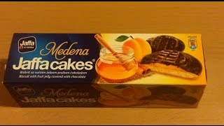 Jaffa Cakes  Medena  Honey [upl. by Valli]