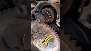 GK technical mechanical Honda Activa bentex chain youtube automobile trending video [upl. by Chapman]