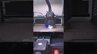 3D Printer marvel thanos tutorial 3dprinting 3dbaskı design shortsvideo 3dprinter [upl. by Belda125]