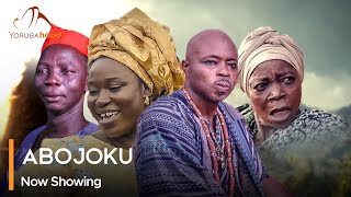 Abojoku  Latest Yoruba Movie 2024 Traditional Damilola Oni  Bose Akinola  Akinola Akano [upl. by Lalaj]