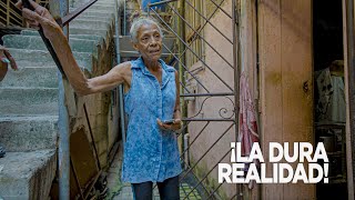 La CARA de CUBA que NO QUIEREN que VEAS 🇨🇺 ¡La REALIDAD de VIVIR en un PAÍS COMUNISTA [upl. by Astiram809]