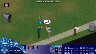 The Sims 1 Simlish amp Social Interactions [upl. by Larimer66]