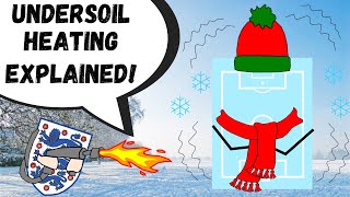 How Does Undersoil Heating Work [upl. by Noedig849]