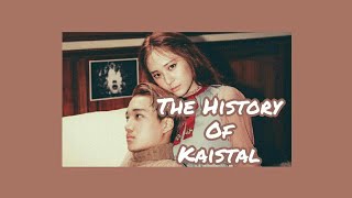 The History Of Kaistal [upl. by Katzman663]