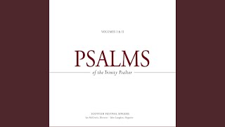 Psalm 121 Dundee [upl. by Deane]