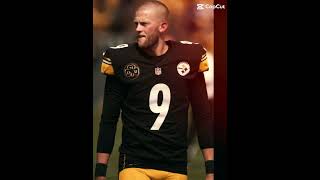 Chris Boswell for MVP 💯 [upl. by Jasper455]