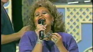 Tammy Faye Bakker sings The Sun will Shine Again [upl. by Marnie989]