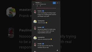 Prank em john prankemjohn meme shorts trendingshorts [upl. by Irbua269]