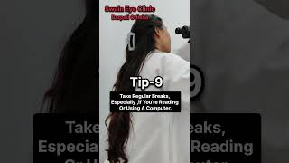 Top 9 How To Take Care Of Eye 9 swaineyeclinic reel short [upl. by Butch]