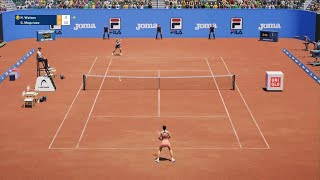 Matchpoint  Tennis Championships [upl. by Maram64]