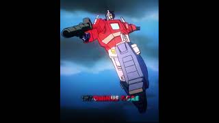 quotBest Optimus Primequot  Transformer Optimus Prime Edit [upl. by Taite525]