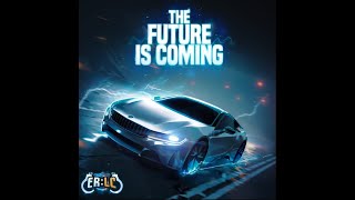 ELECTRIC CARS COMING TO ERLC [upl. by Heathcote251]