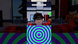 Timmay hypnotizing you Hope it works sarcastic shorts roblox film [upl. by Condon281]