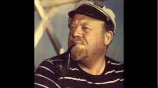 Burl Ives Jack was Every Inch ASailor [upl. by Hussein902]