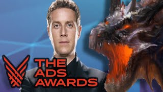 Joseph Anderson And The 2023 Game Awards [upl. by Amend]