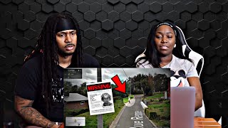 6 Most Disturbing Mysteries Solved with Google Maps  Chilling Scares REACTION [upl. by Ekaj]