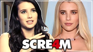 The Cast of Scream 4  12 Years Later  Then amp Now [upl. by Kerwon]