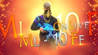 Free Fire Live Tamil  FF Live Tamil  Unlimited Custom ff freefire tamil [upl. by Asilana971]