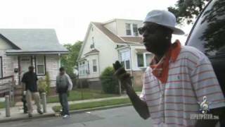 Tony Yayo  A DAY IN THE LIFE PART I [upl. by Yrrat630]