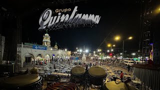 Grupo Quintanna en la Feria de Acatlán De Osorio Puebla Marzo 2024 [upl. by Adnileb881]