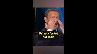 Fulaste fusket någonsin [upl. by Orten]