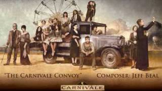 The Carnivale Convoy [upl. by Albemarle]