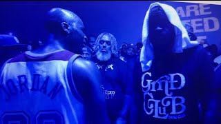 Hitman Holla Came To RAP vs Ill Will  Max Out 3  Battle Rap [upl. by Nisse]