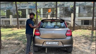 Old Is Gold  Maruti Swift VDI DIESEL 2018 Review In Hindi [upl. by Breanne]