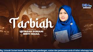 TARBIAH  Bidadari Idaman [upl. by Lidstone]