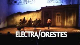 Electra  Orestes spot [upl. by Oilla766]