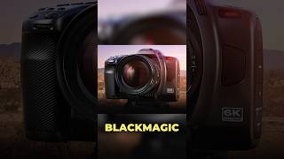 Build a camera setupBlackmagic Pocket Cinema Camera 6KFeelworld F6 PLUSZeiss CP3 35mm T21 lens [upl. by Ittam]