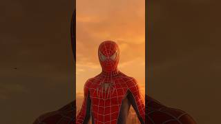 Marvels Spiderman 2 Ps5 Miles Morales PS5 Smooth 4k [upl. by Thant]