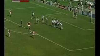 England v Poland WC86 [upl. by Horatius]